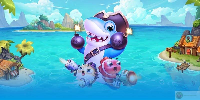 Cách thức tham gia tựa game bắn cá ăn xu đơn giản