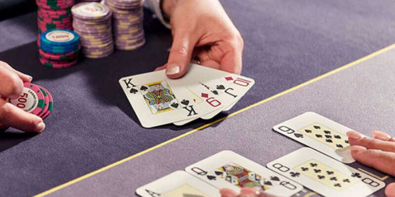 Cách chơi bài tấn đơn giản với luật tham gia chi tiết