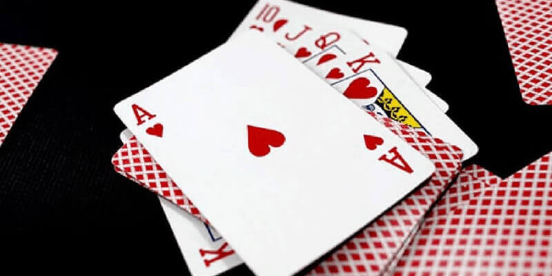 Quy trình ván chơi ngầu hầm đơn giản, dễ hiểu