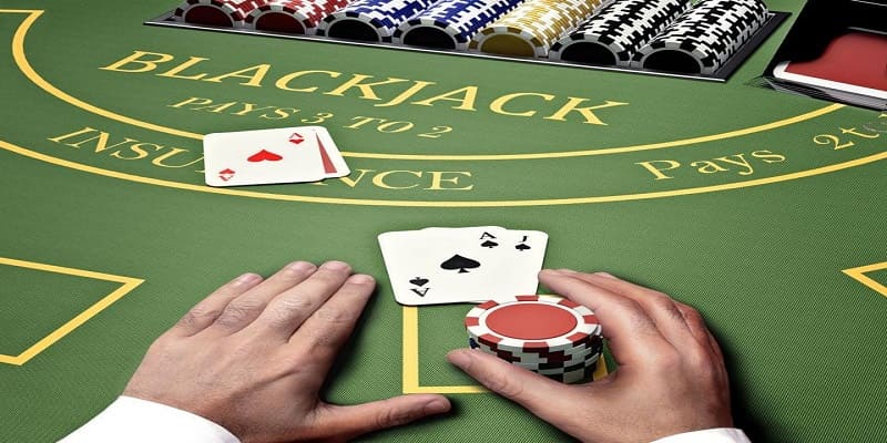 Vì sao cần tìm hiểu chiến lược Blackjack 