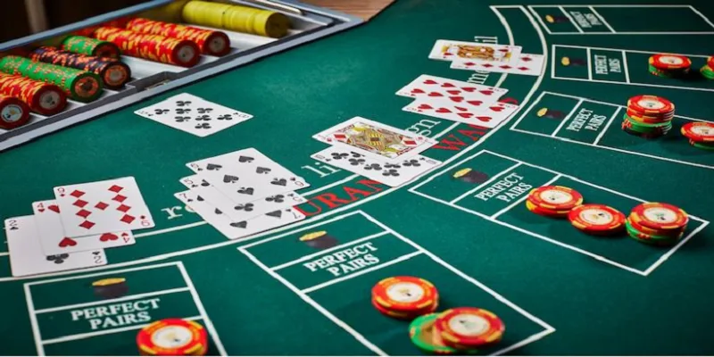 Chiến lược Blackjack hiệu quả cao dành cho hội viên mới