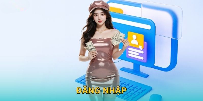 Các nguyên nhân không đăng nhập thành công