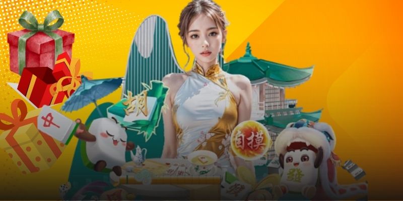 Game bài đổi thưởng hấp dẫn