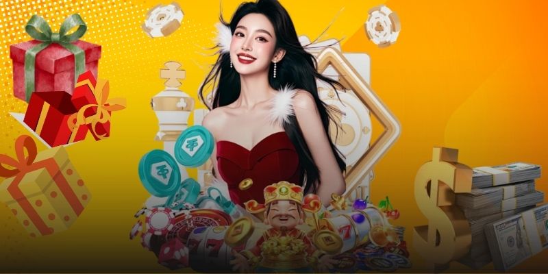 Đồng hành cùng người chơi mọi lúc