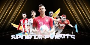 Kèo Hai Đội Ghi Bàn - Trải Nghiệm Phân Tích Sâu Nhịp Trận