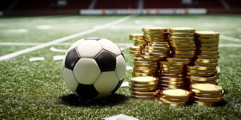 Các điểm mạnh nổi bật khi tham gia tỷ lệ đồng banh trực tuyến