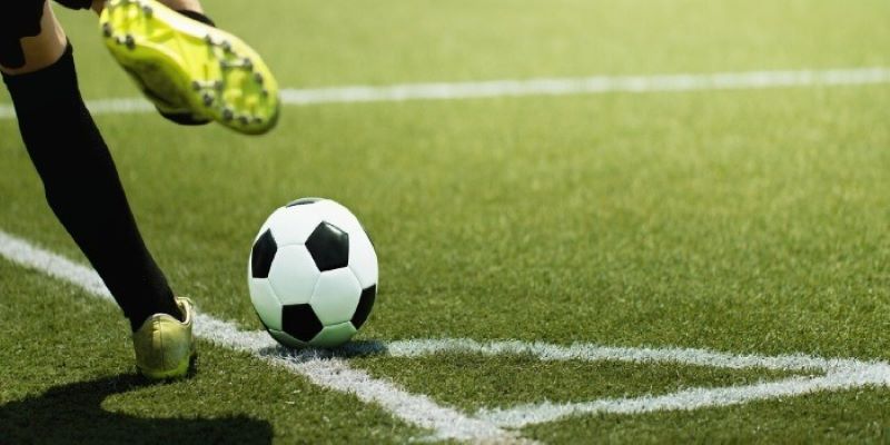 Khái niệm đôi nét về kèo phạt góc