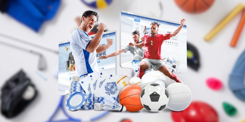 Thông tin sơ lược về kèo rung bóng đá