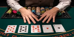 Luật Chơi Mậu Binh Cơ Bản Và Các Chiến Thuật Hiệu Quả