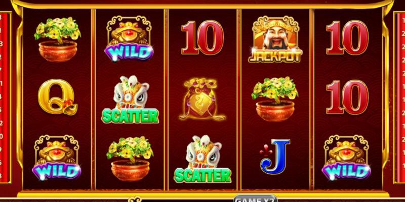 Giới thiệu tổng quan về quay hũ trực tiếp