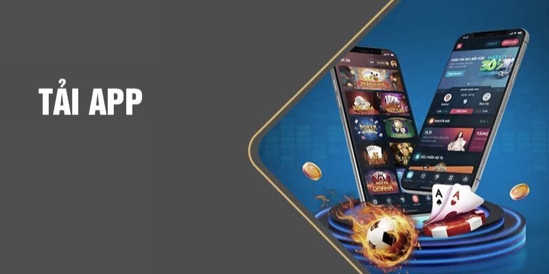 Điều kiện cần để tải ứng dụng trên các thiết bị